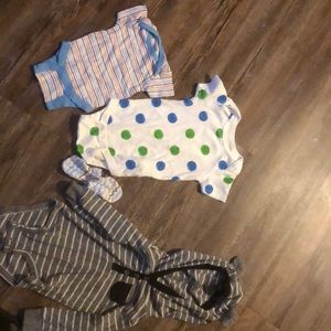 BRANDS:My litte star,Carters & Wonder Nation